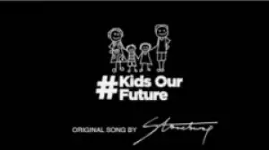 StoneBwoy - Kids Our Future